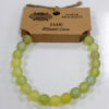 Pulsera Energética - Jade - Imagen 3