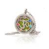 Colgante Difusor Chakra OM – Conexión, Paz Interior y Vibración Elevada