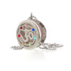 Colgante Difusor Chakra OM – Conexión, Paz Interior y Vibración Elevada - Imagen 2