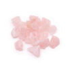 Cuarzo Rosa en Bruto 500g – Amor y Sanación del Corazón