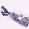 Sodalita en Bruto 500g – Claridad Mental y Armonización - Imagen 3
