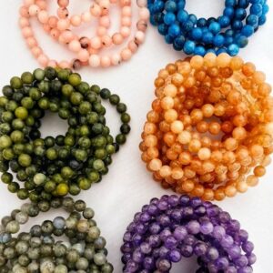 Pulseras de Energía