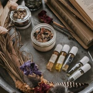 Aceite Esencial